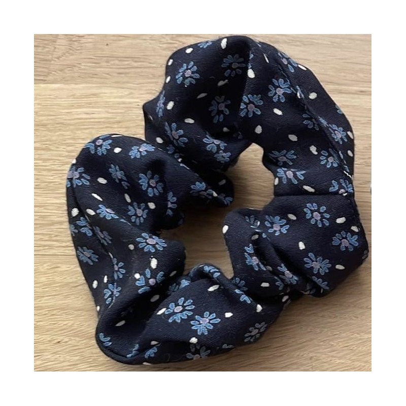 Chouchou "Bleuet"